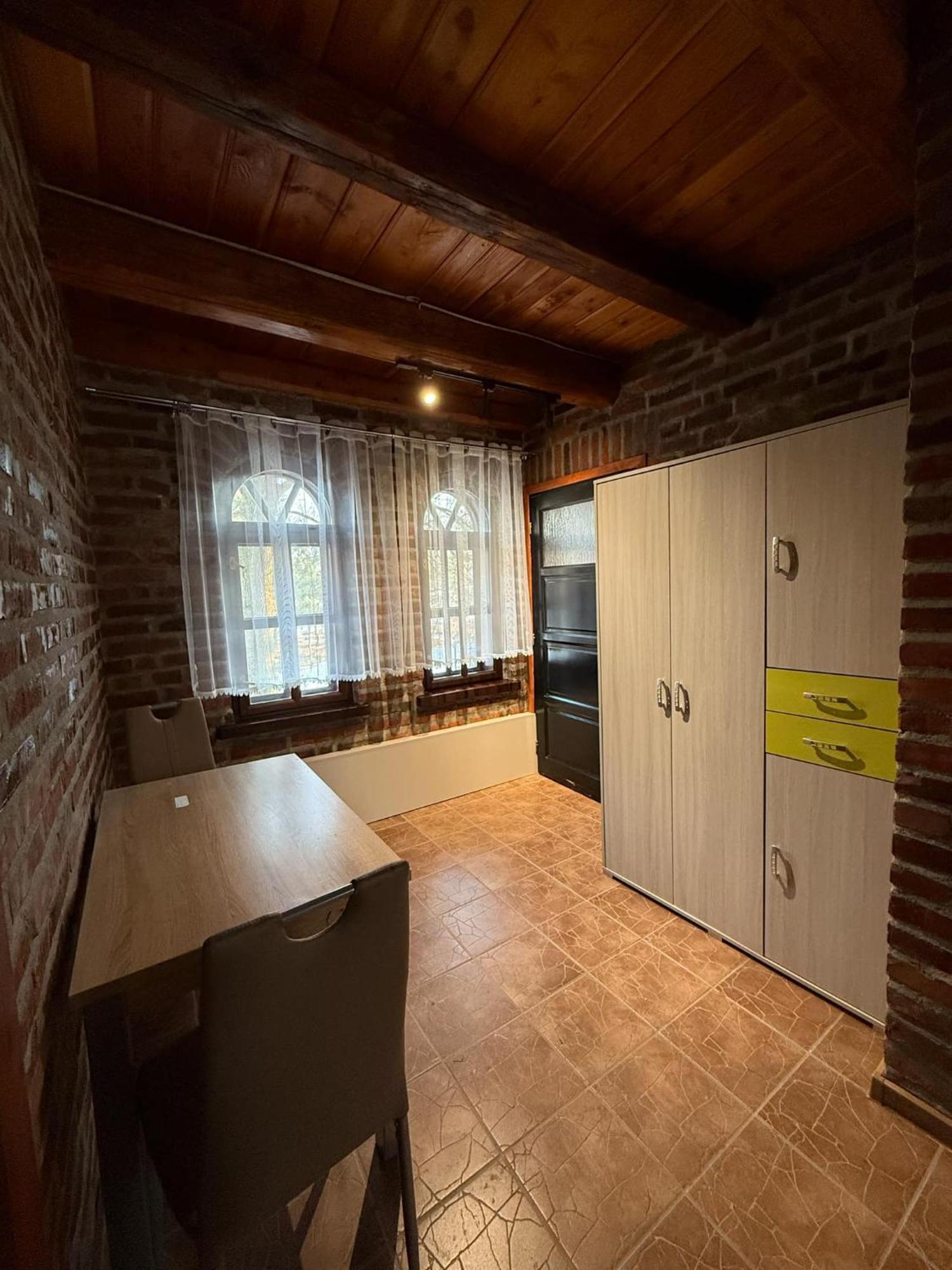 Domek Na Szlacheckiej Graboszyce エクステリア 写真